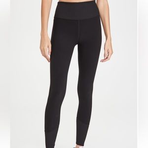 High Waist Alosoft Lounge Leggings